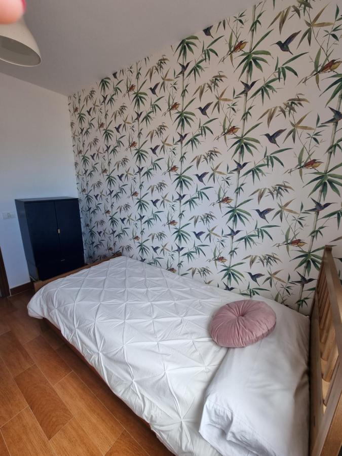 Apartamento La Villa Вальверде Екстер'єр фото