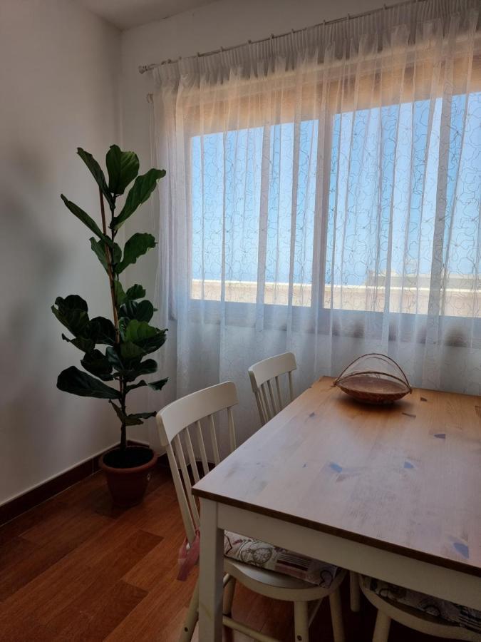 Apartamento La Villa Вальверде Екстер'єр фото