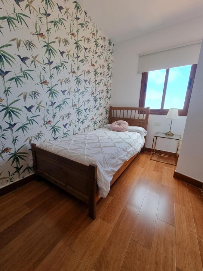 Apartamento La Villa Вальверде Екстер'єр фото