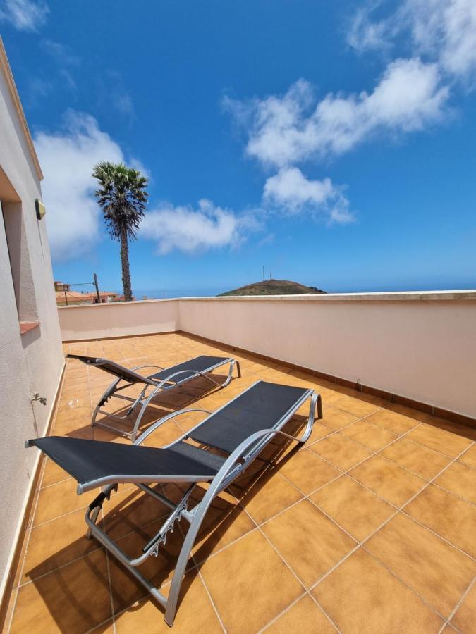 Apartamento La Villa Вальверде Екстер'єр фото