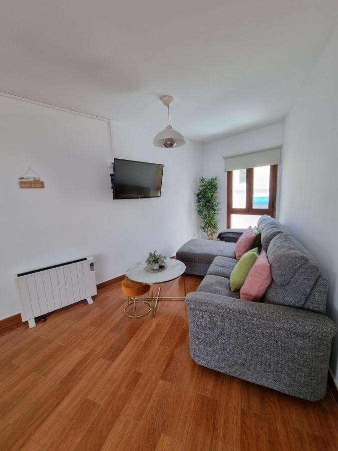Apartamento La Villa Вальверде Екстер'єр фото
