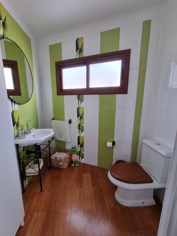 Apartamento La Villa Вальверде Екстер'єр фото