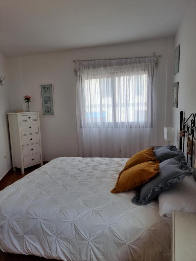 Apartamento La Villa Вальверде Екстер'єр фото