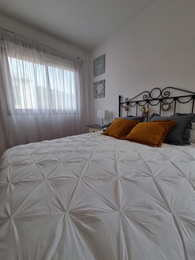 Apartamento La Villa Вальверде Екстер'єр фото